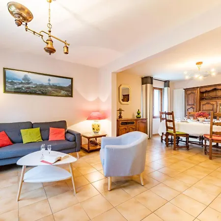 Coet A Tous By Interhome