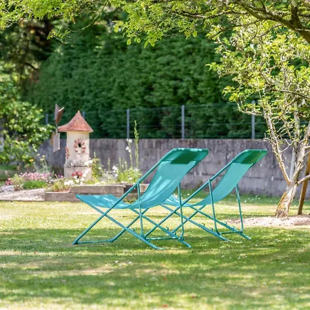 Coet A Tous By Interhome