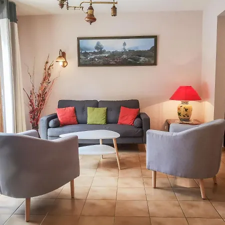 Coet A Tous By Interhome Carnac
