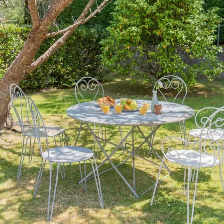 Nyaraló Coet A Tous By Interhome Carnac