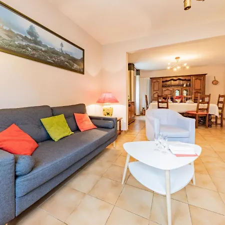 Coet A Tous By Interhome Nyaraló Carnac