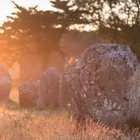 Coet A Tous By Interhome Carnac
